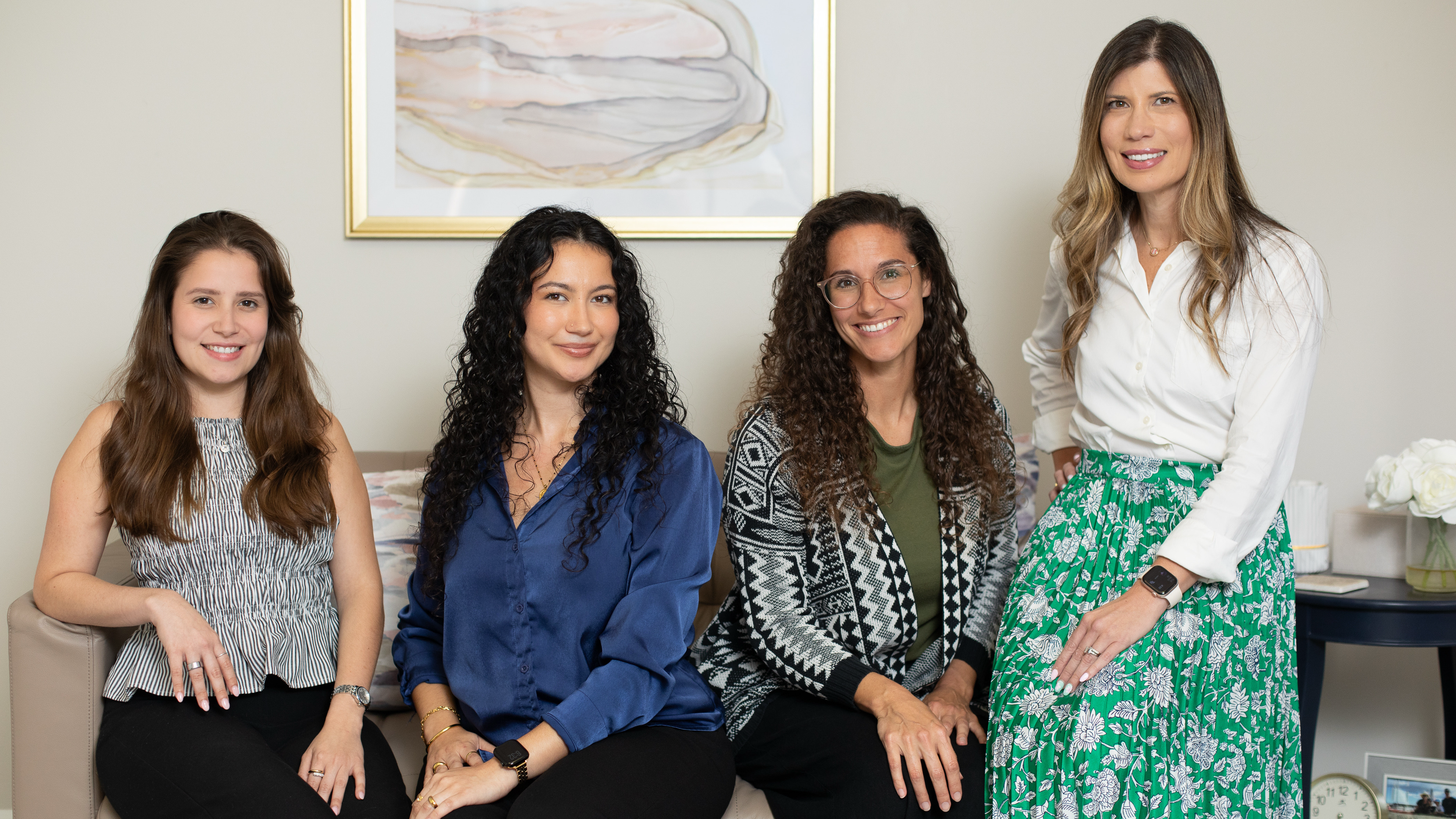 Susana Lozada-Murray & Associates Team